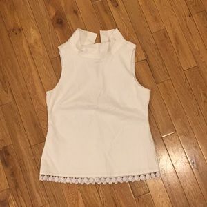 Ann Taylor top
